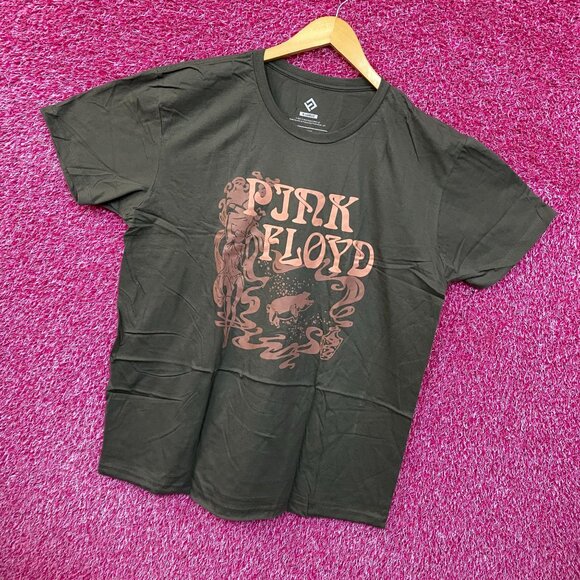 Pink Floyd Animals Rock Tshirt size XL - Picture 3 of 4